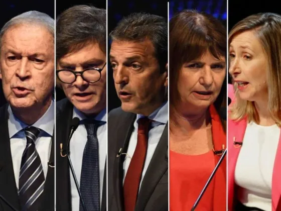 Pendientes de los focus groups: “Los dos debates presidenciales fueron de un nivel bastante pobre”