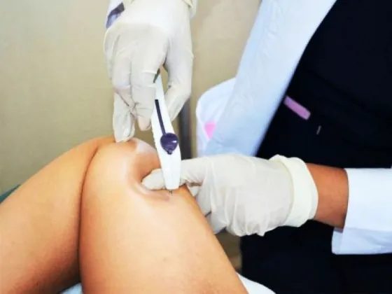 SALUD: se colocarán implantes subdérmicos en Rosario de Lerma