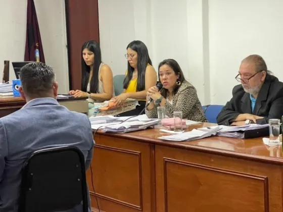 Caso Liliana Ledesma: Este martes declara el último testigo