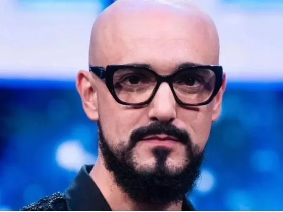 Abel Pintos confesó de qué se arrepiente en su paso por "Got Talent Argentina"