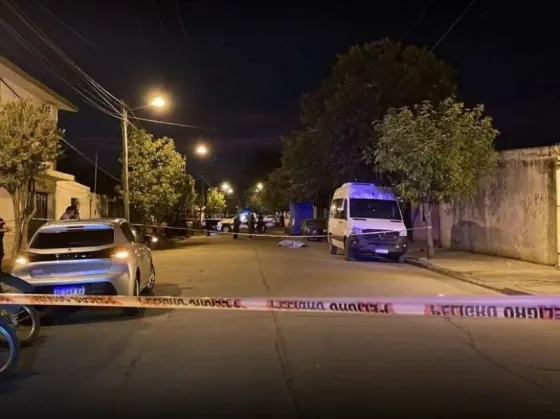 Un hombre fue asesinado en una presunta pelea callejera