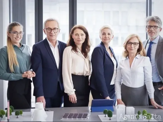 Argentina es el país con más mujeres en los directorios de América Latina