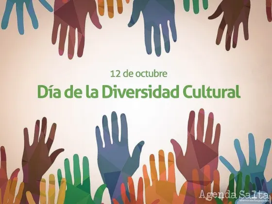 12 de octubre: Día del Respeto a la Diversidad Cultural