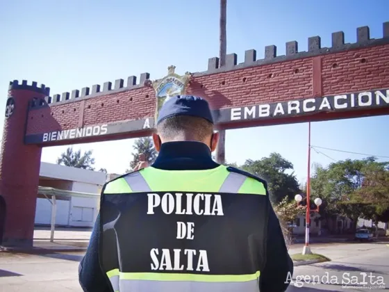 Policía salteño acribilló al amante de su pareja