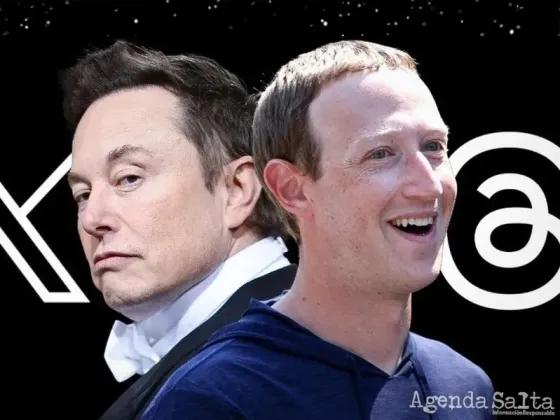 "Tienen 24 horas": Elon Musk y Mark Zuckerberg, en la mira por la desinformación sobre Israel