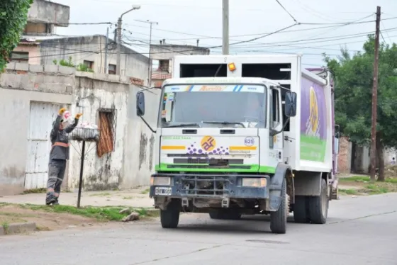 Así funcionarán los servicios municipales durante el feriado largo