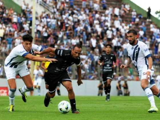 Súper clásico salteño: Este domingo Central Norte vs. Juventud Antoniana