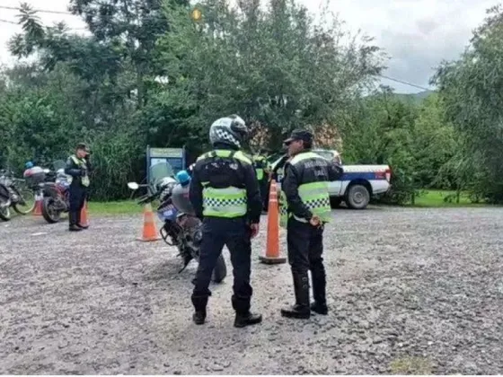 Dique Las Lomitas: Se investiga el hallazgo de un hombre sin vida