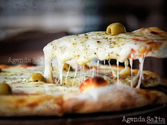 “Me tenían harto”: Joven intentó matar a su familia poniéndole veneno para ratas a la pizza