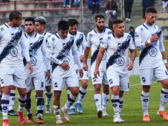 El Santo debe ganar el clásico para no descender