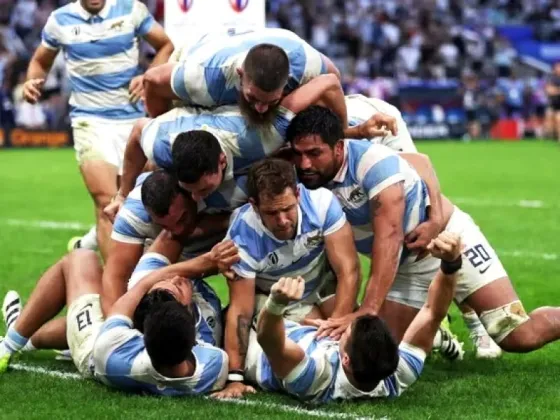 Los Pumas jugarán la semifinal del Mundial y el partido más importante de su historia