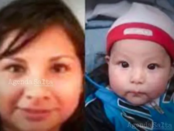 Horror: No declaró la jujeña acusada de la muerte de su beba