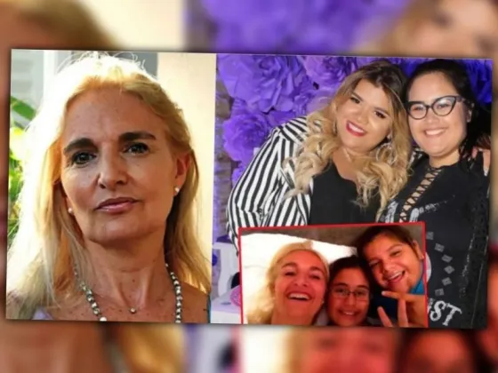 More Rial llevará a la Justicia a Silvia D'Auro tras conseguir un nuevo testigo en su contra