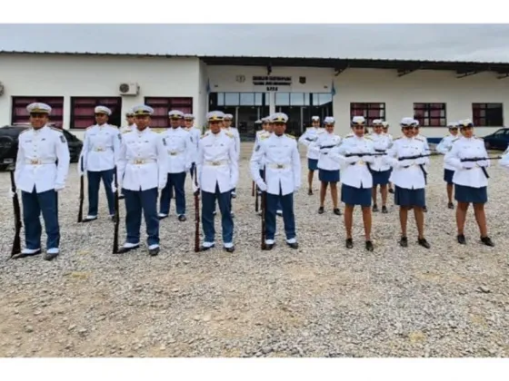 El próximo 23 de octubre iniciarán las inscripciones a la Escuela de Cadetes del Servicio Penitenciario