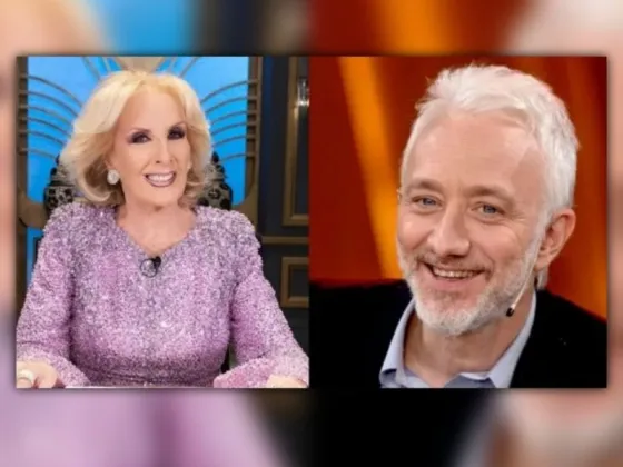 "PH (Podemos Hablar)" le ganó la pulseada a Mirtha Legrand con la pelea de Andrea Rincón y Belén Francese