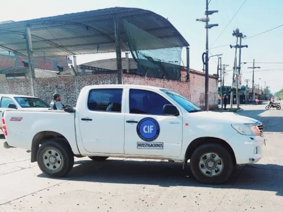 Durante una pelea, un salteño apuñaló a otro y lo mató