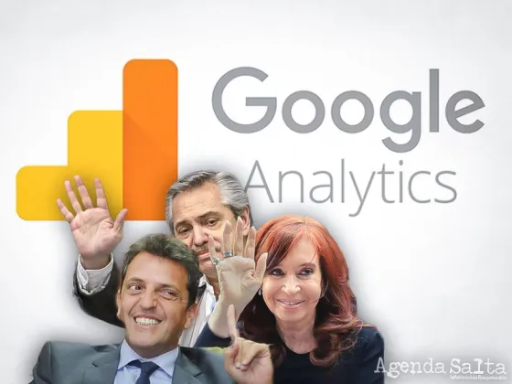 El gobierno gastó casi $30 millones en asesorías de Google Analytics
