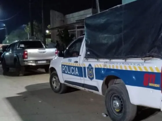 Hallaron muerto a un joven un la habitación de un hotel del norte salteño