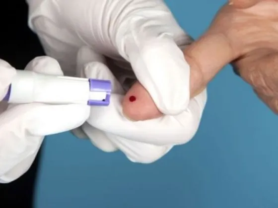 El viernes se hará test de VIH en el centro de salud de Villa San Antonio