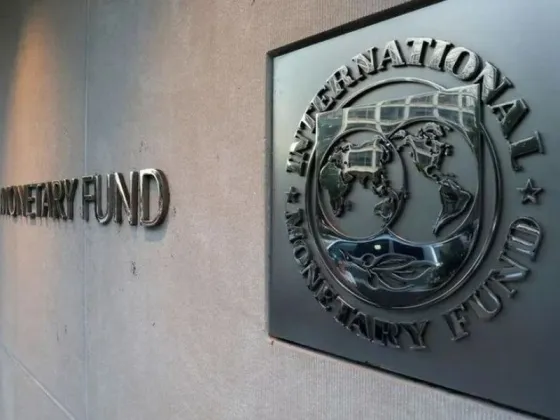 FMI:el pago de USD 2.600 millones se hará el día después de las elecciones y usarán yuanes para abonar intereses