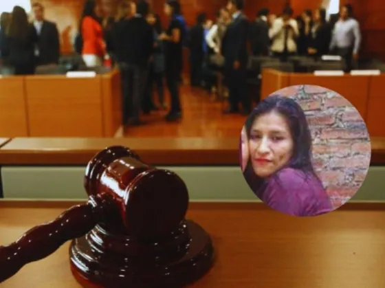 Finaliza el juicio por el femicidio de Brenda Guadalupe Rivero