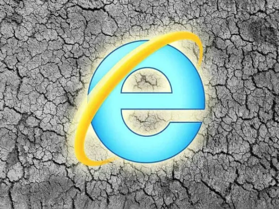 Punto final para Internet Explorer: Microsoft lo retira este 15 de junio