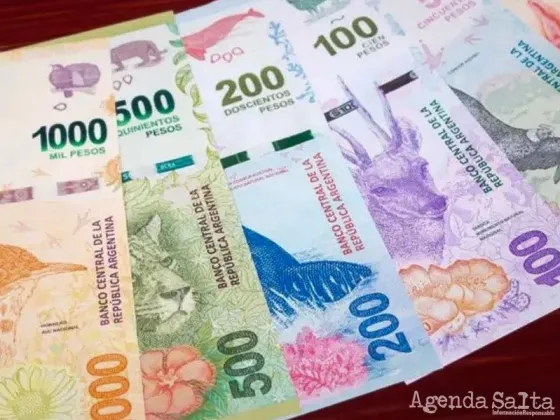 Subió la tasa de plazo fijo: cuánto se gana hoy con 250.000 pesos al mes