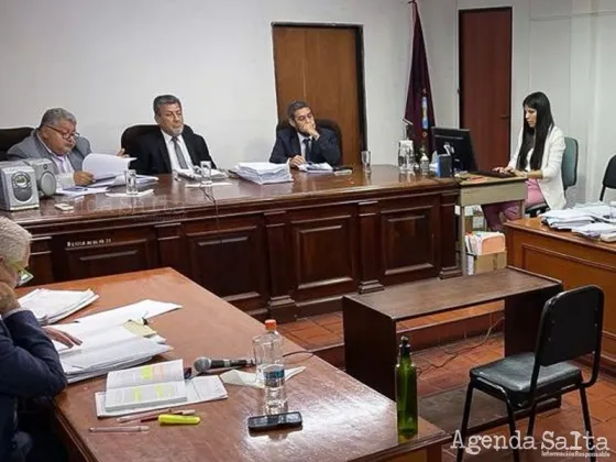 Caso Liliana Ledesma: El juicio continuará el próximo martes 24