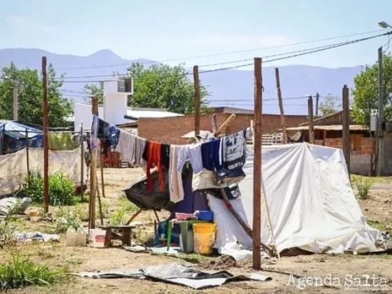 Hoy se conocerá la condena por el brutal homicidio en el asentamiento Los Pinos