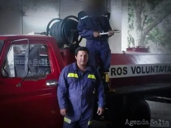 Piden juicio para el bombero salteño, acusado de abusar a una aspirante