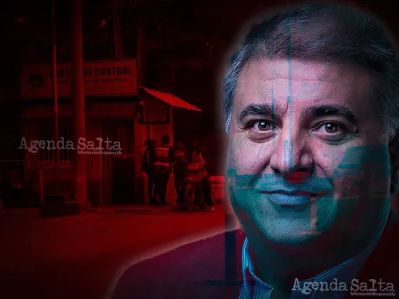Vivir con miedo: El calvario del periodista expuesto por Zigarán en Salvador Mazza