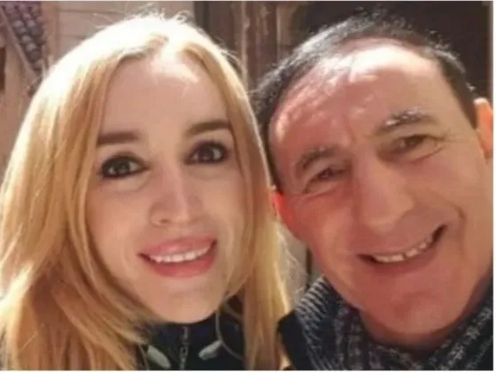 Fátima Flórez, enojadísima con su ex, por su conflicto legal: "Dejame en paz"