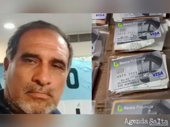 El hombre que denunció a Chocolate declaró ante la Justicia: “Le pedí aunque sea $100, pero me dijo que no”