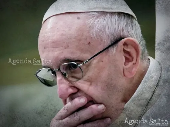 “Se ha declarado la Tercera Guerra Mundial” dijo el Papa Francisco