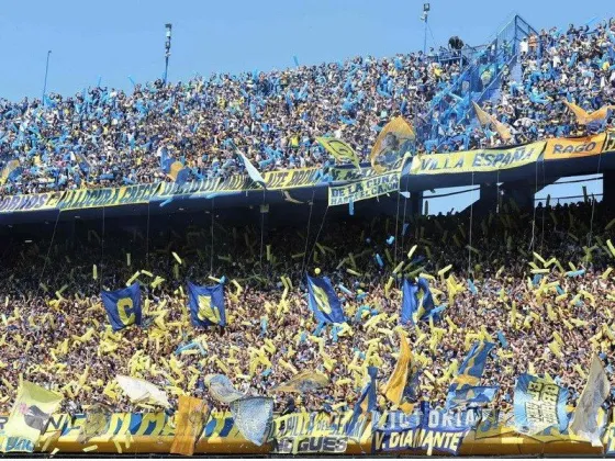 Los hinchas de Boca agotaron las entradas para la final de la Copa Libertadores en minutos
