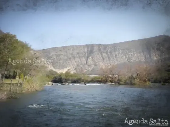 Conmoción en Salta, por el hallazgo del cuerpo de un hombre que se encontraba desaparecido