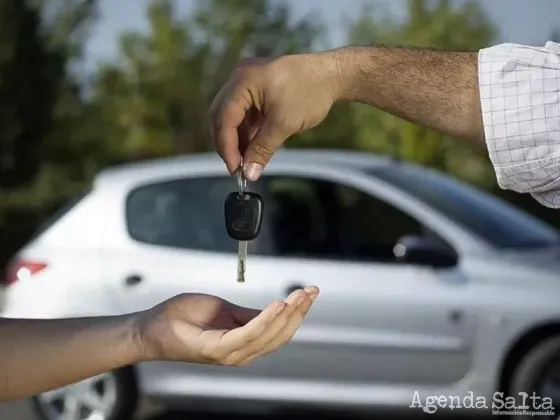 Cayeron en septiembre las ventas financiadas de vehículos