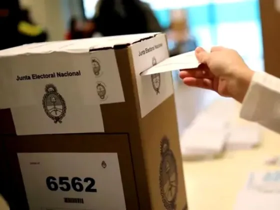 ¿De cuánto es la multa por no ir a votar en las Elecciones 2023 y cómo pagarla?