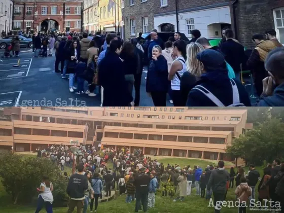 Voto en el extranjero: participación récord con largas filas en Madrid y Londres