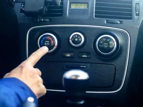 Este es el truco para enfriar el auto en un minuto sin prender el aire acondicionado