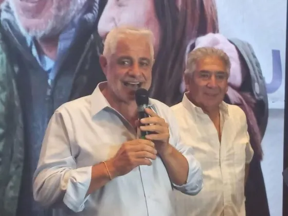 Pablo Outes es uno de los nuevos diputados nacionales por Salta