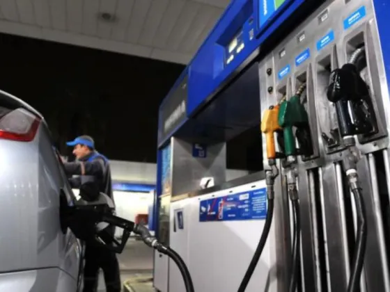 Reportan incremento en el precio de los combustibles en Salta