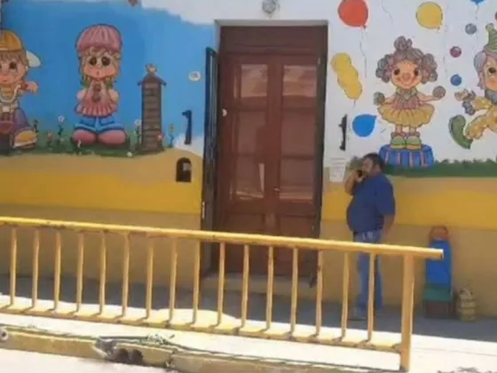La Municipalidad de Campo Santo acumuló una deuda de 4 años y dejó sin gas al Centro de Primera Infancia