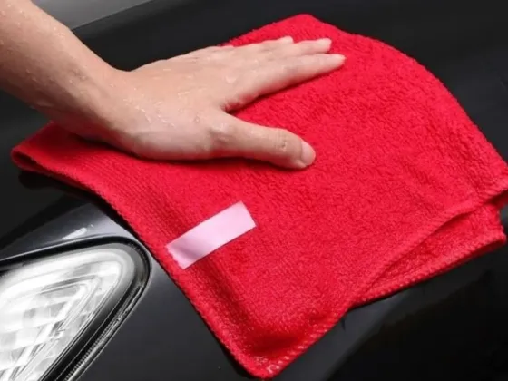 Este es el ingrediente casero que elimina los rayones del auto