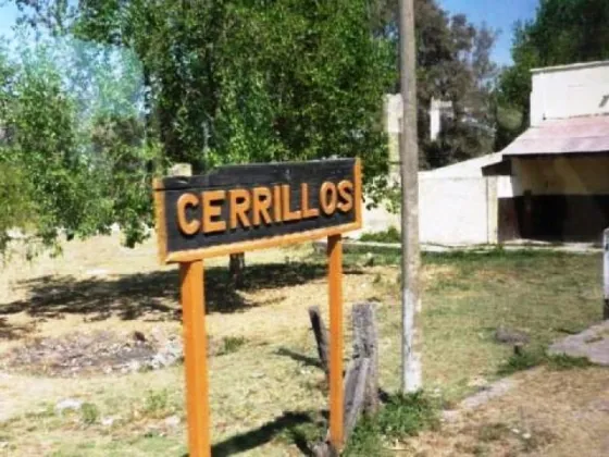 Chorros fueron imputados por robar grifos de domicilios particulares