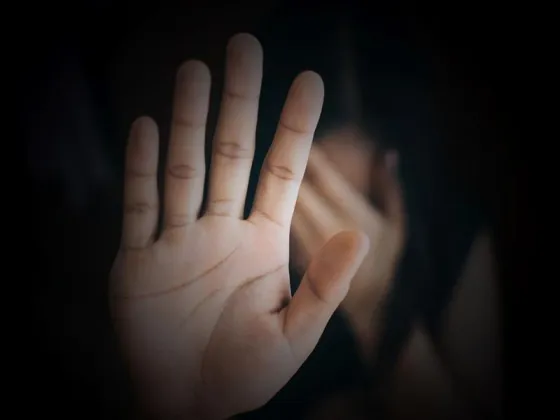 Una salteñita de 12 años le contó a su maestra que era abusada sexualmente por su padre