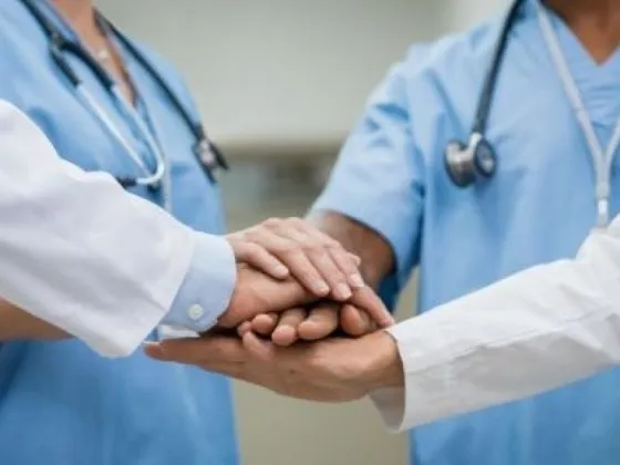Realizarán un curso de inteligencia emocional en el hospital Materno Infantil