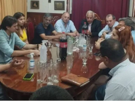 Se incrementarán los operativos de seguridad en el Paseo Güemes