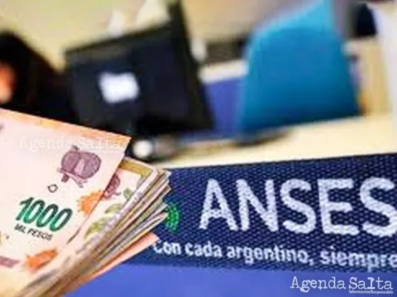 ANSES: quiénes cobran este miércoles 25 de octubre