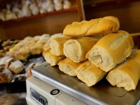 El precio del kilo de pan en Salta llegó a los 900 pesos